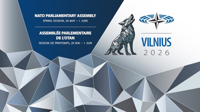 Sessione primaverile dell'Assemblea NATO 